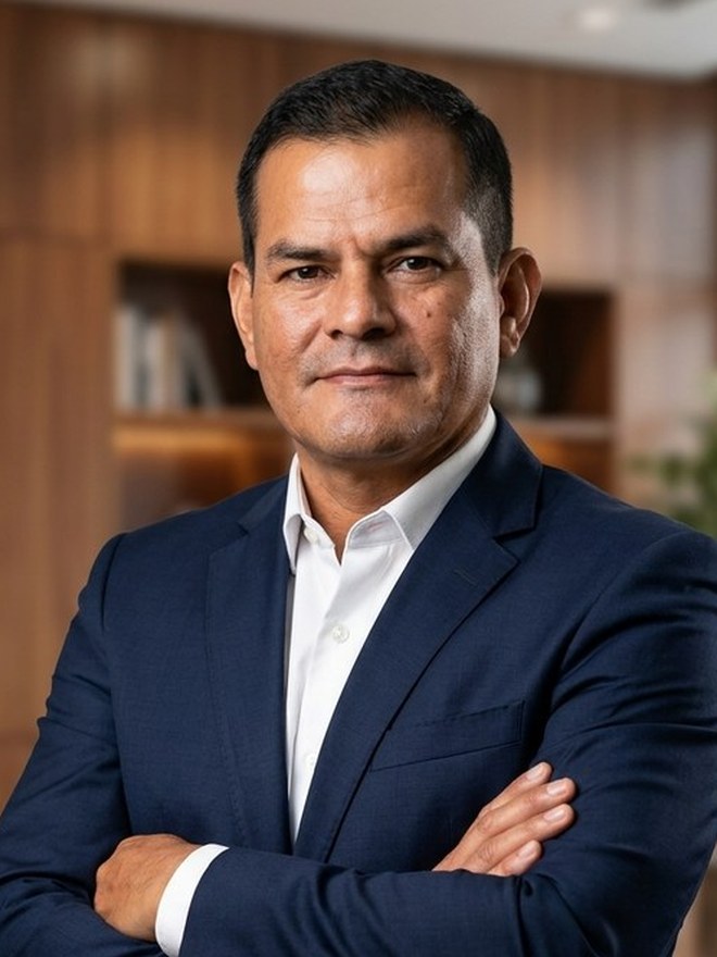 David Lazo, Director y Consultor Senior en Recursos Humanos y Desarrollo Organizacional en GESTA